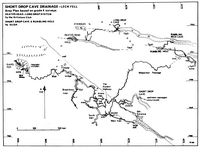 ULSA J69 Short Drop Cave